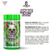 Demons Lab Suplemento Alimentar Aminoácidos Em Pó Insane Clown 350g Sabor Gummy - Image 4