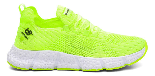 Tenis Esportivo Xtreme Pro Academia Caminhada Macio Unissex - Image 13