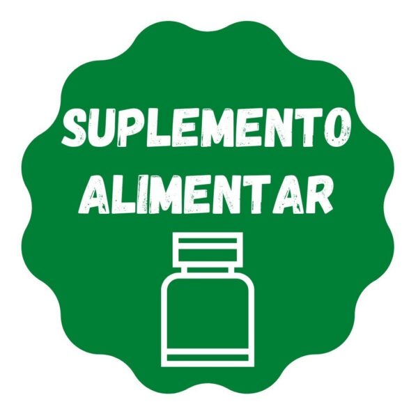 Mio Inositol 600mg 60 Cápsulas - Natunéctar - Image 2