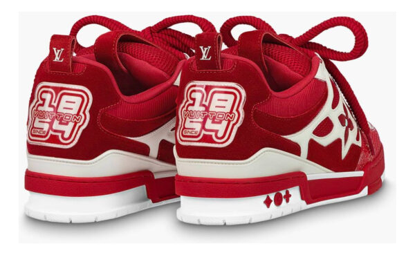 Tênis Casual Sneaker Unissex Skate Promoção Lançamento - Image 8