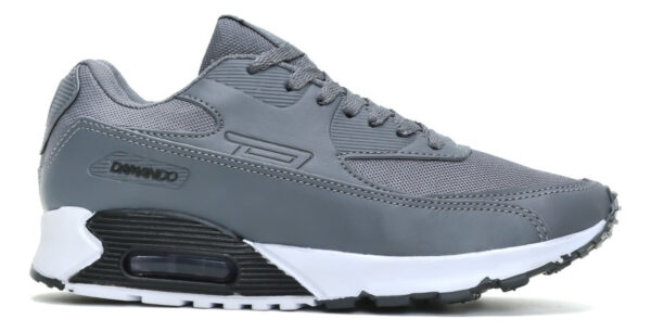 Tênis Masculino Casual Leve Confortável - Image 11