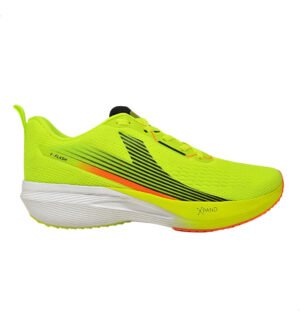 Tênis Lynd Y Flash Masculino Corrida Treino Original Leve