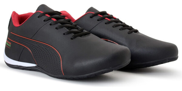 Tênis Masculino Mercedes Petronas Mapf1 Amg Corrida Promoção - Image 11