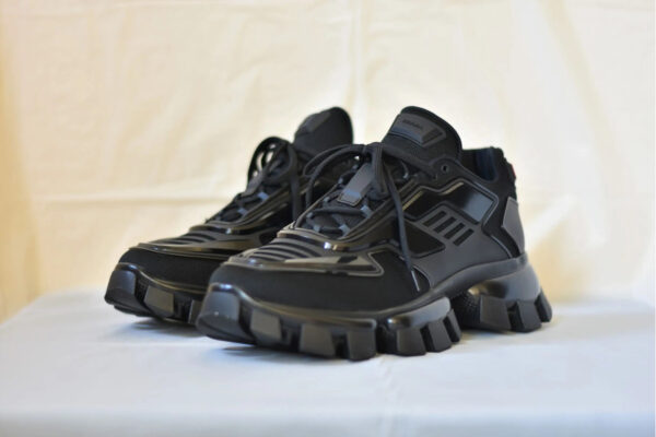 Tênis Robo Masculino Lona De Luxo Casual Balada Envio Rápido - Image 5