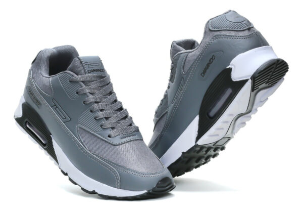 Tênis Masculino Casual Leve Confortável - Image 13