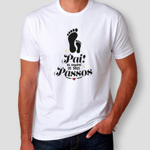 Arte Camisa Dia Dos Pais Pack Pacotes 11 Arquivos Sublimação - Image 3