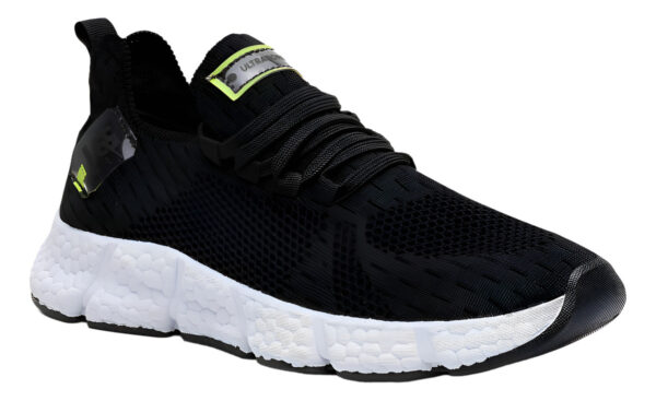 Tenis Esportivo Xtreme Pro Academia Caminhada Macio Unissex - Image 2