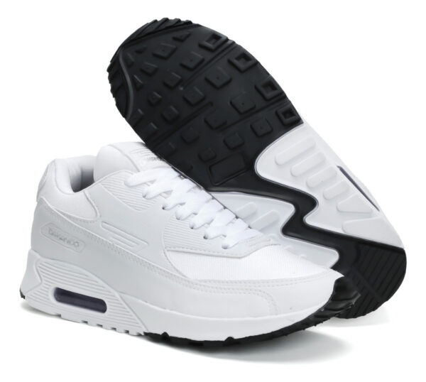 Tênis Masculino Casual Leve Confortável - Image 8