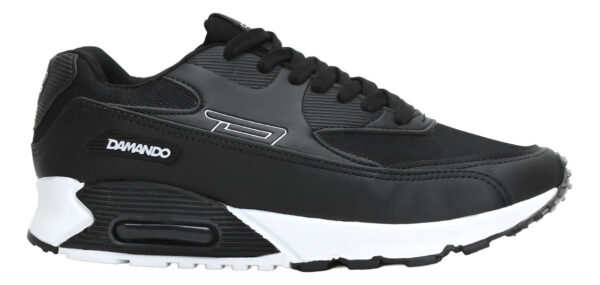Tênis Masculino Casual Leve Confortável - Image 16