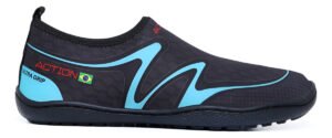 Sapatilha Híbrida Neoprene Aquática Impermeável Praia Bike