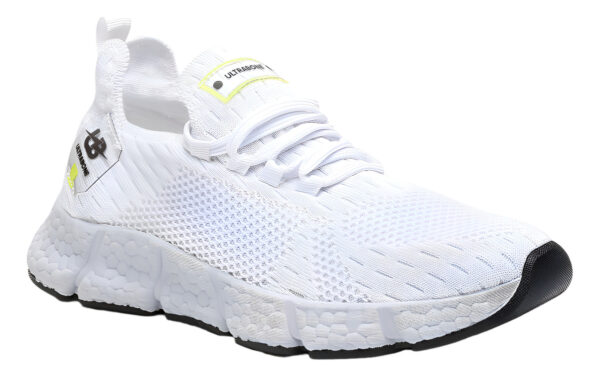 Tenis Esportivo Xtreme Pro Academia Caminhada Macio Unissex - Image 10