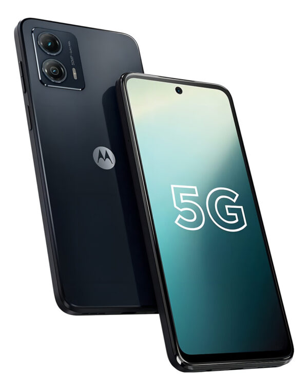 Smartphone Motorola G53 5g 128gb Grafite 4gb - Image 5