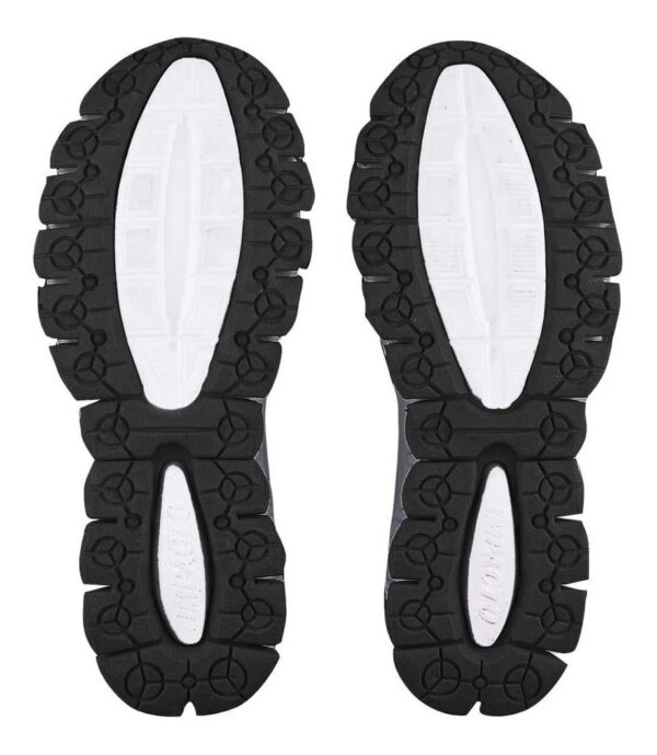 Tênis Masculino Olymp Olimp Space Caminhada Barato Promoção - Image 9
