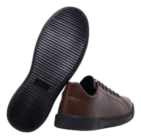 Tênis Sapatênis Casual Masculino Esporte Fino Exclusivo - Image 12