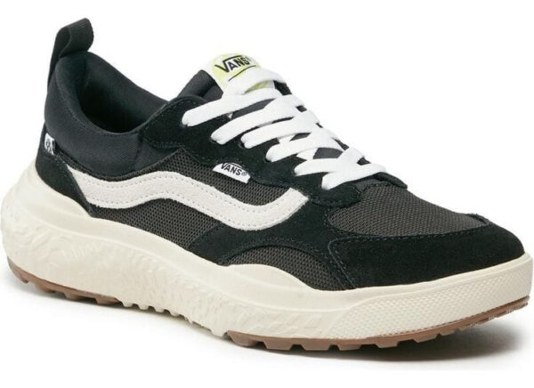 Tênis Vans Ultrarange Vr3 Neo True White Preto-branco Lisa 36 Br - Image 2