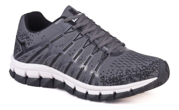 Tênis Masculino Olymp Olimp Space Caminhada Barato Promoção - Image 22