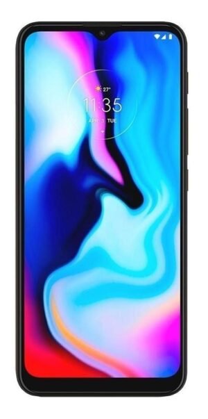 Moto E7 Plus Dual Sim 64 Gb Azul-navy 4 Gb Ram
