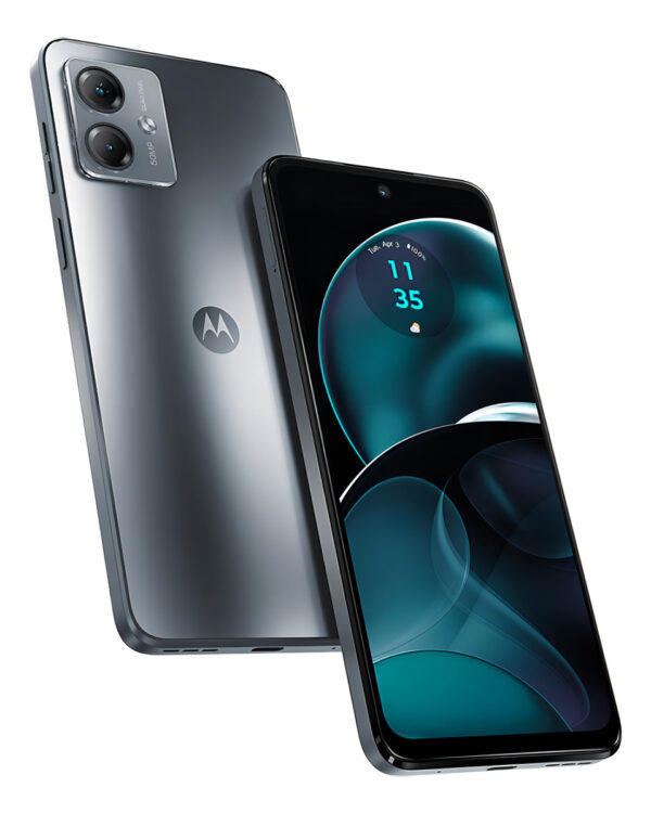 Smartphone Moto G14 Dual Sim 6,5 128gb 4gb Ram Grafite Motorola