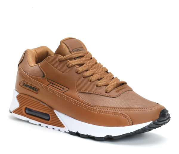 Tênis Masculino Casual Leve Confortável - Image 4