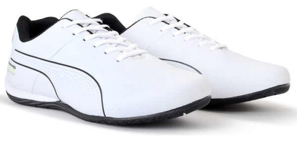 Tênis Masculino Mercedes Petronas Mapf1 Amg Corrida Promoção - Image 5