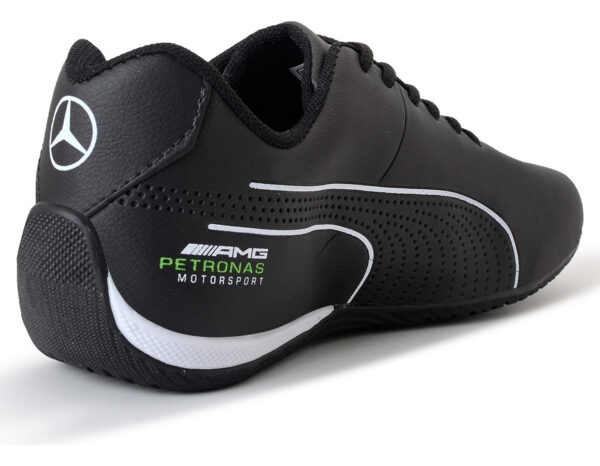Tênis Masculino Mercedes Petronas Mapf1 Amg Corrida Promoção - Image 9