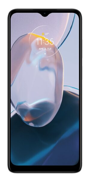Motorola Moto E22 Dual Sim 32 Gb 2 Gb Ram Branco