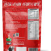 Whey Protein 100% Concentrado Refil 900g Sabor Cookies - Ftw - Image 2