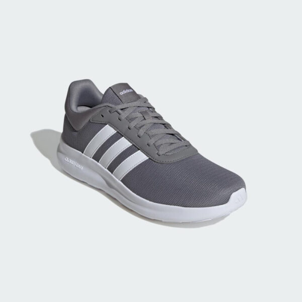 Tênis Lite Racer 4.0 Cinza adidas - Image 5