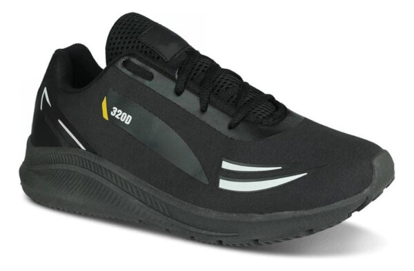 Tenis Masculino 320d Confortavel Versatil Premium Compre Ja - Image 3