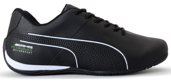 Tênis Masculino Mercedes Petronas Mapf1 Amg Corrida Promoção - Image 7