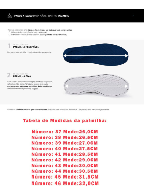 Sapatenis Masculino Todas Ofertas Do Dia Sola Leve E Macia - Image 4