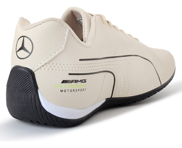Tênis Masculino Mercedes Petronas Mapf1 Amg Corrida Promoção - Image 3