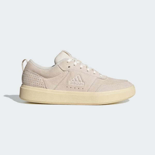 Tênis Casual Masculino Park St Com Cabedal Sintético adidas
