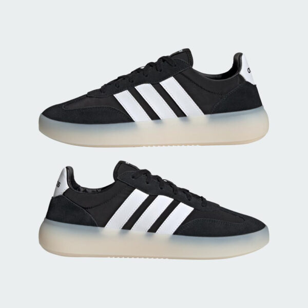 Tênis Barreda Decode Preto adidas - Image 8