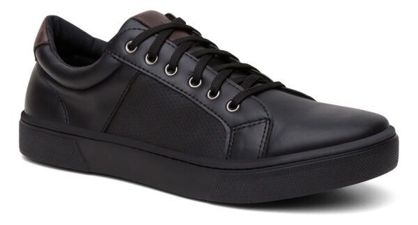 Sapatenis Masculino Todas Ofertas Do Dia Sola Leve E Macia - Image 6