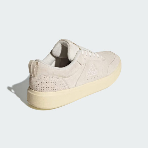 Tênis Casual Masculino Park St Com Cabedal Sintético adidas - Image 4