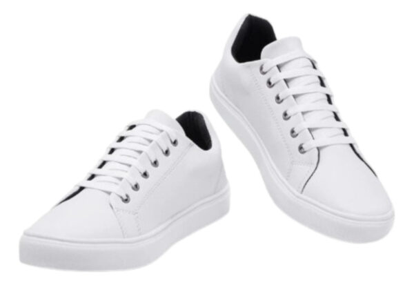 Tênis Sapatênis Casual Masculino Esporte Fino Exclusivo - Image 2
