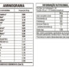 Whey Protein 100% Concentrado Refil 900g Sabor Cookies - Ftw - Image 4