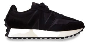 Tênis Casual Masculino 327v1 Com Forro Têxtil New Balance