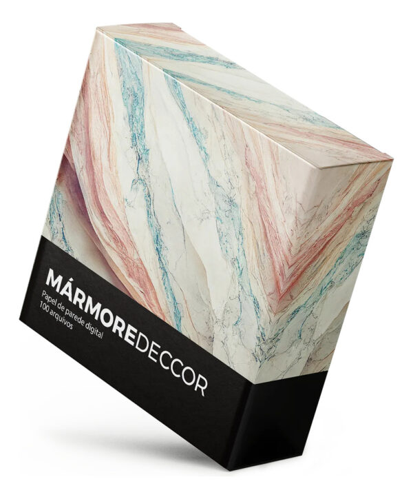 Pack Papel De Parede Profissional Pro Decor 3116 Arquivos - Image 9