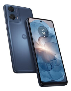 Moto G24 Power Dual Sim 256 Gb Azul 8 Gb Ram