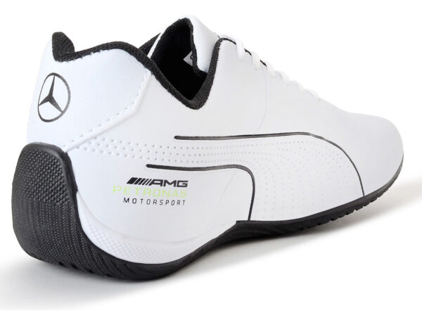 Tênis Masculino Mercedes Petronas Mapf1 Amg Corrida Promoção - Image 6