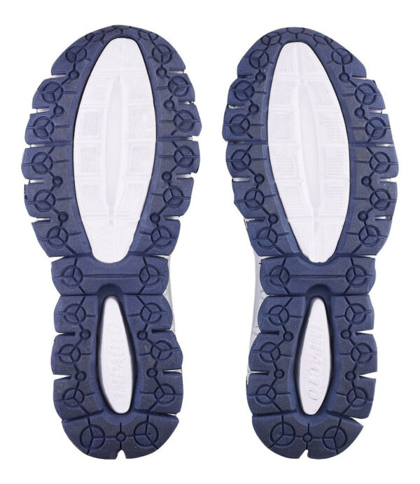 Tênis Masculino Olymp Olimp Space Caminhada Barato Promoção - Image 5