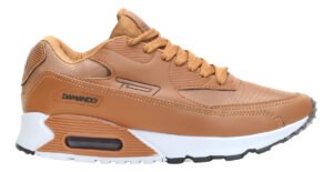 Tênis Masculino Casual Leve Confortável