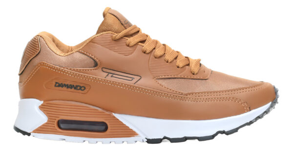 Tênis Masculino Casual Leve Confortável