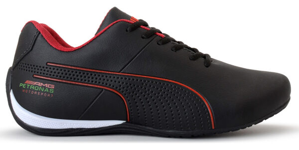 Tênis Masculino Mercedes Petronas Mapf1 Amg Corrida Promoção - Image 10