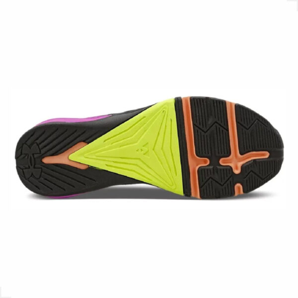 Under Armour Tribase Reps 2 Azul Marinho Roxo Adultos - Image 19