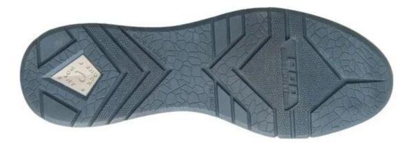Sapatênis Masculino Pegada Sllipon Casual Confortável 170422 - Image 4