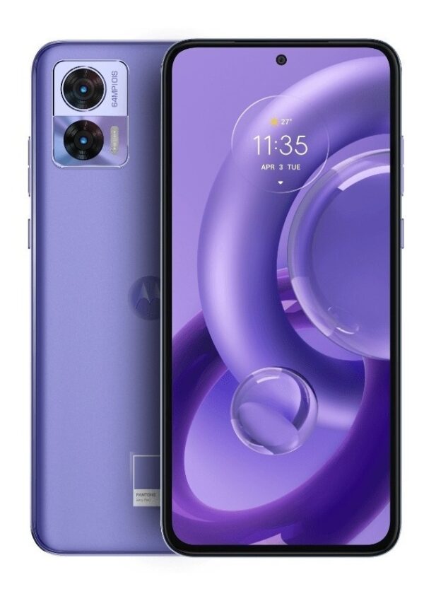 Motorola Edge 30 Neo 5g 256gb Very Peri 8gb Ram - Image 6