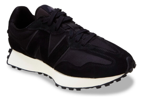 Tênis Casual Masculino 327v1 Com Forro Têxtil New Balance - Image 2